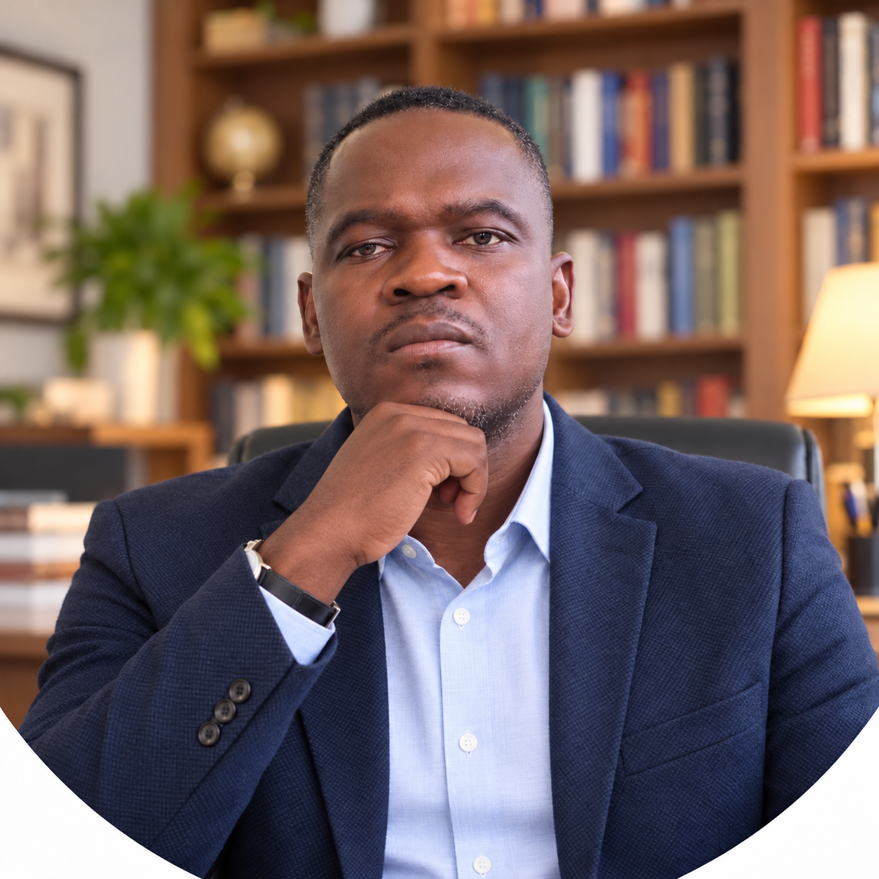 Moses Kupabado Mananyi