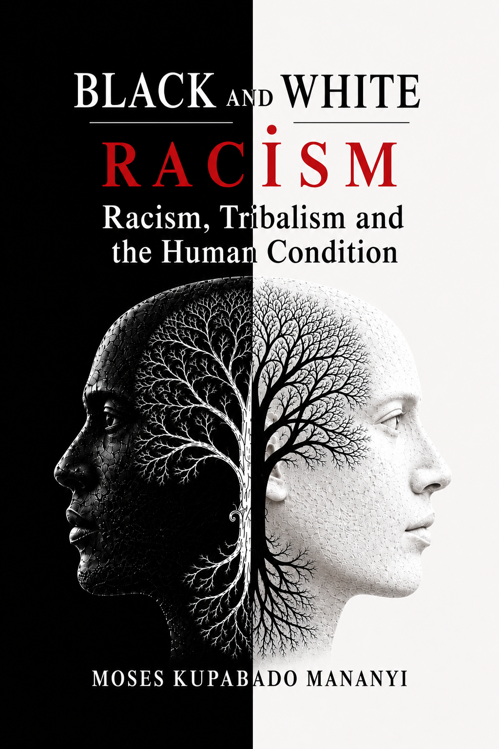 Black and White Racism